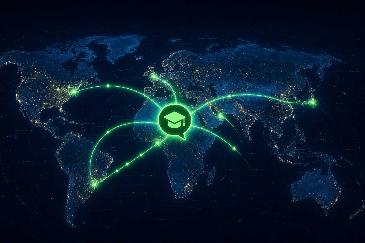 Skillo — Global training platform