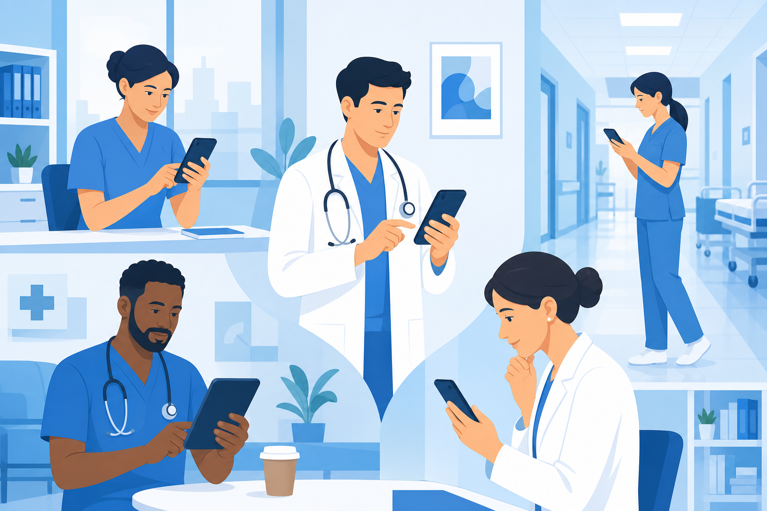 Healthcare